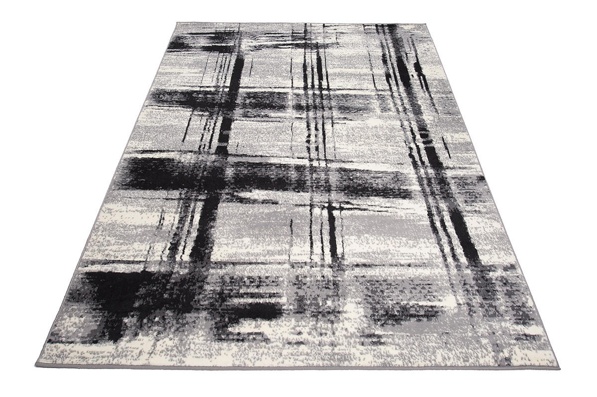 TEPPICH DREAM Grau 150/300 cm - Grau, Textil (150/300cm) - Tapiso