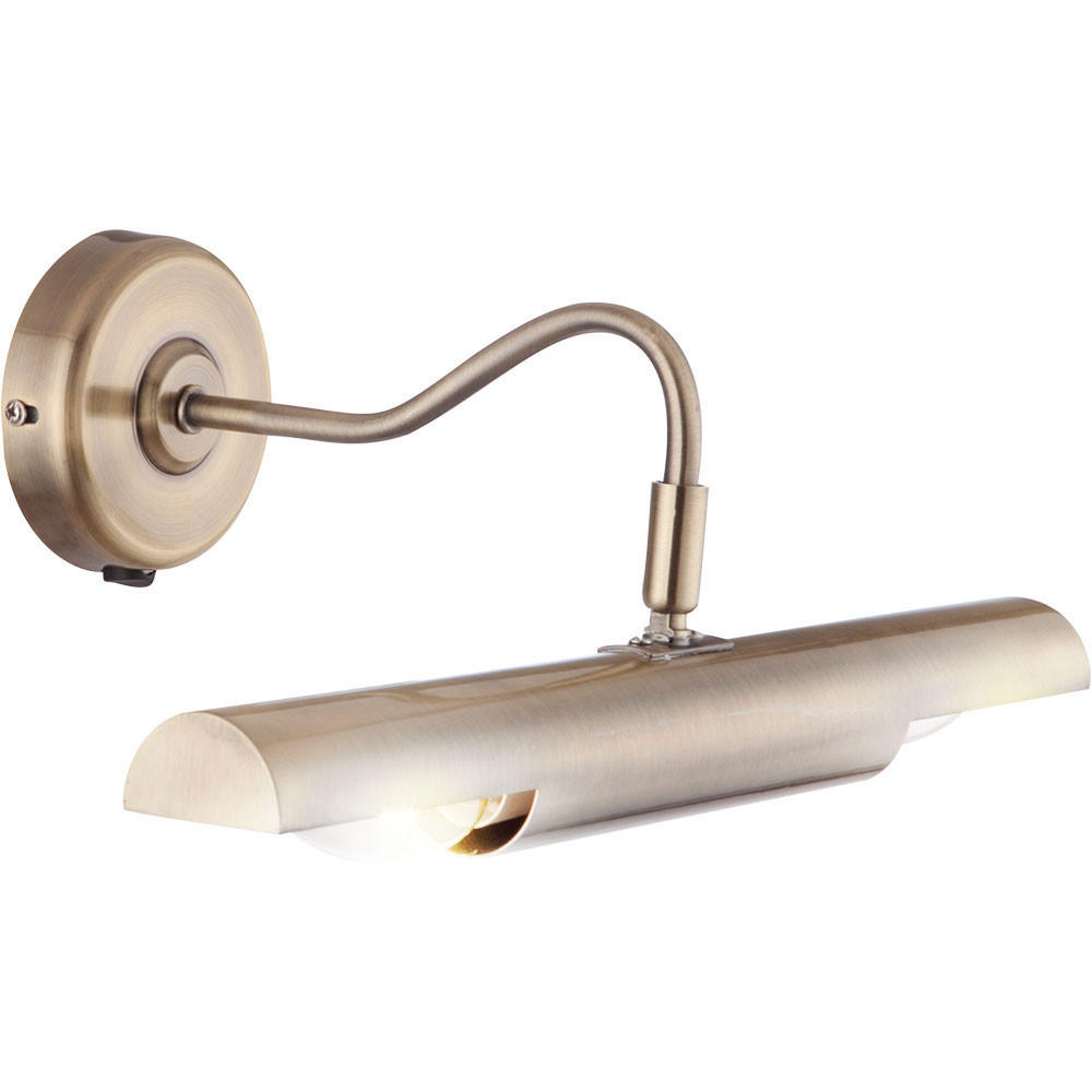 Globo Lighting Led Messing 36.5x21x36 cm