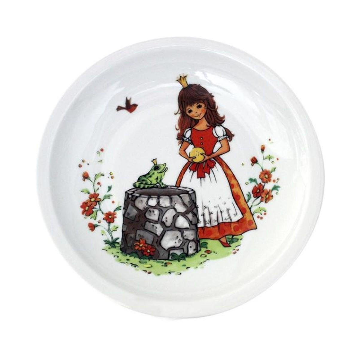 Eschenbach Kinder Mehrfarbig, Mehrfarbig, Mehrfarbig 20x3.8x20 cm