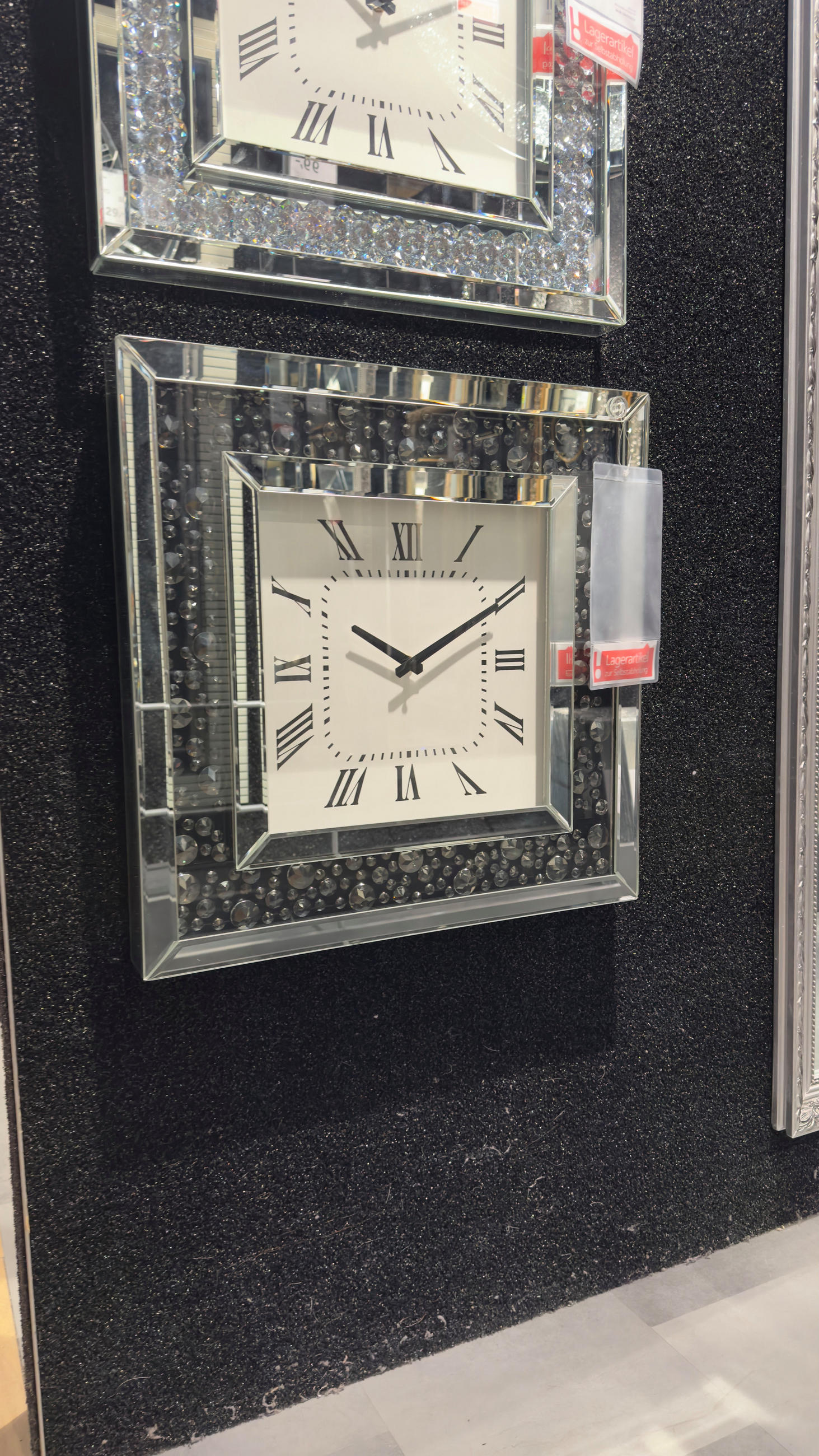 Wanduhr Lissi - Xora