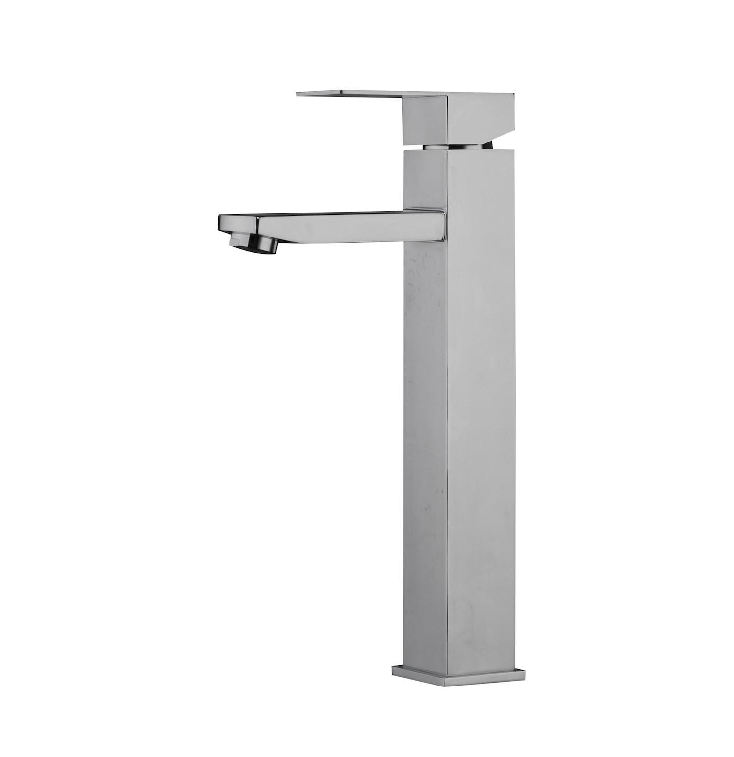 Badplaats UMYVADLOVÁ BATERIE Pasco XL chrom