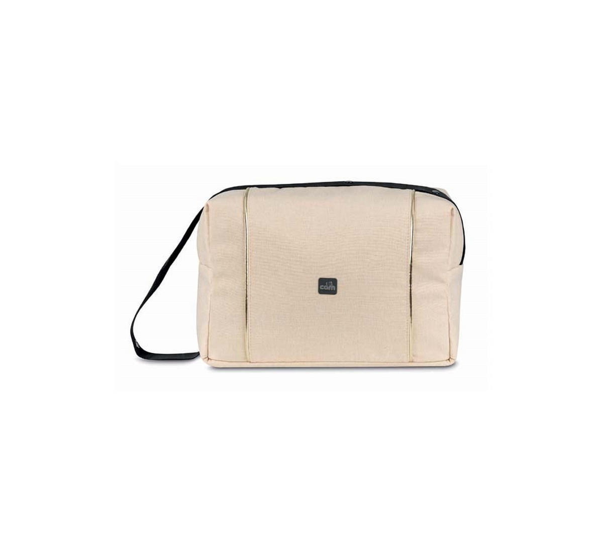 KOMBI-KINDERWAGEN Dinamico Smart 3in1 - Champagner/Beige, Kunststoff (57/87.5/675cm) - Cam il Mondo del Bambino S.p.A.