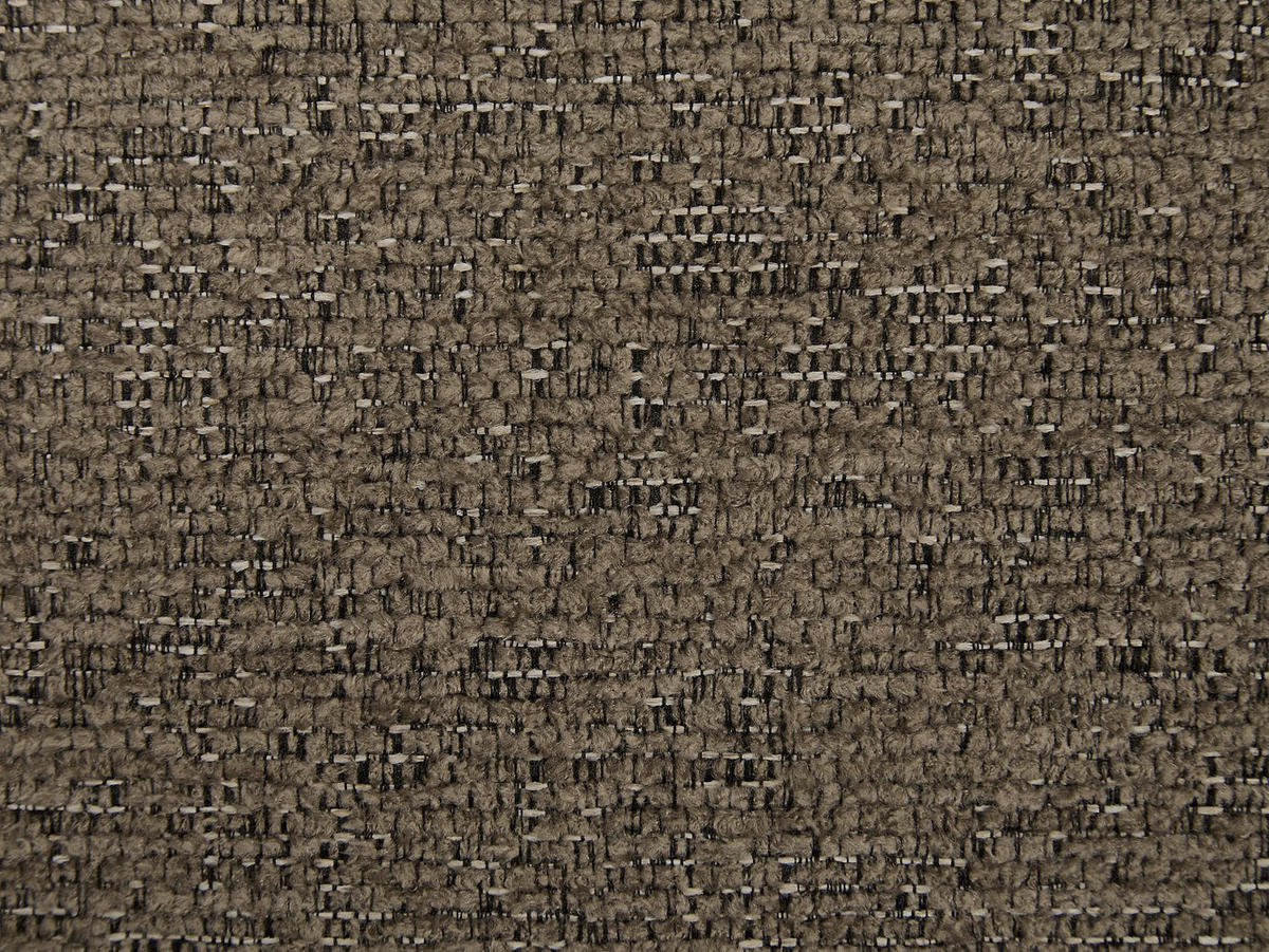 SESSEL mit gerader Rückenlehne - 1 Person - Stoff - Taupe - - Taupe, Textil (71/72/68cm) - Vente-Unique