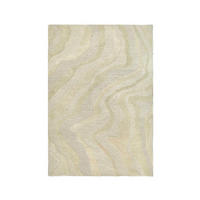 TEPPICH Mosa Beige 300/200/2 cm - Beige, Textil (200/300cm) - LABEL51