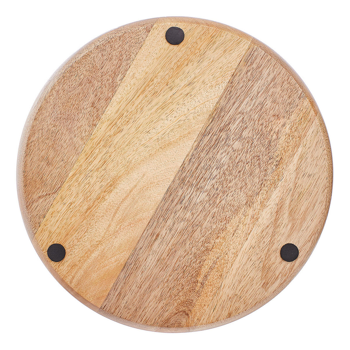 DEKOTELLER Mehendi - Braun, Holz (2.5cm) - Butlers