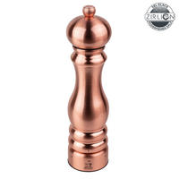 SALZMÜHLE Paris Chef uSelect 22cm Kupfer Zirkonia-Mahlwerk - Orange, Metall (6/22/6cm) - PEUGEOT