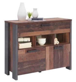 KOMMODE CLIF - Carryhome