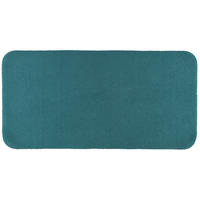 BADTEPPICHE ASPECT PINIE - 279 - Grün, Textil (80/160cm) - Rhomtuft