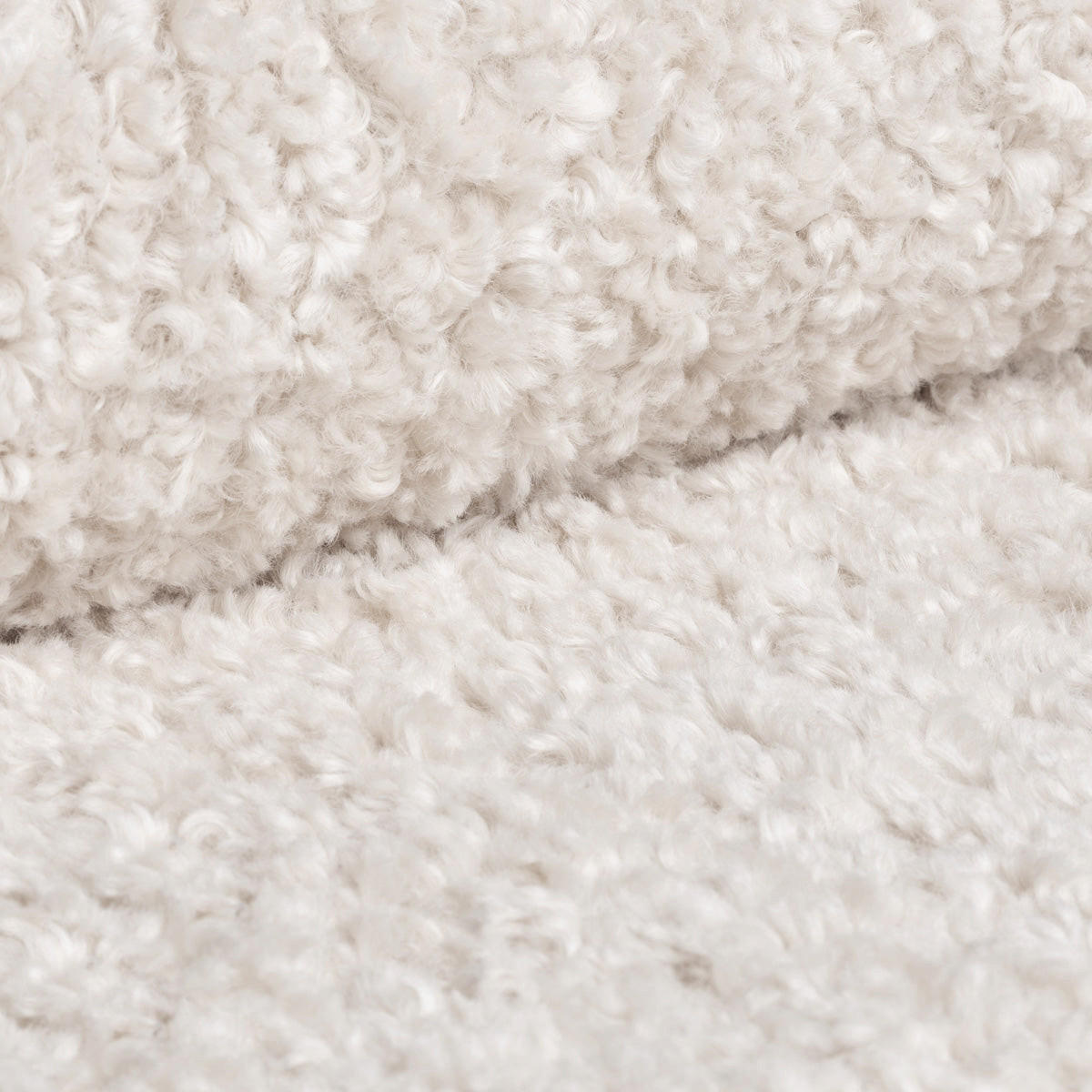 WOHNLANDSCHAFT CAPTAIN U-Form 314 cm mit hochwertigem Federkern, Schlaffunktion, Bettkasten und Ottomane links/rechts - Creme/Schwarz, Kunststoff (314/90/217cm) - Wohnideebilder