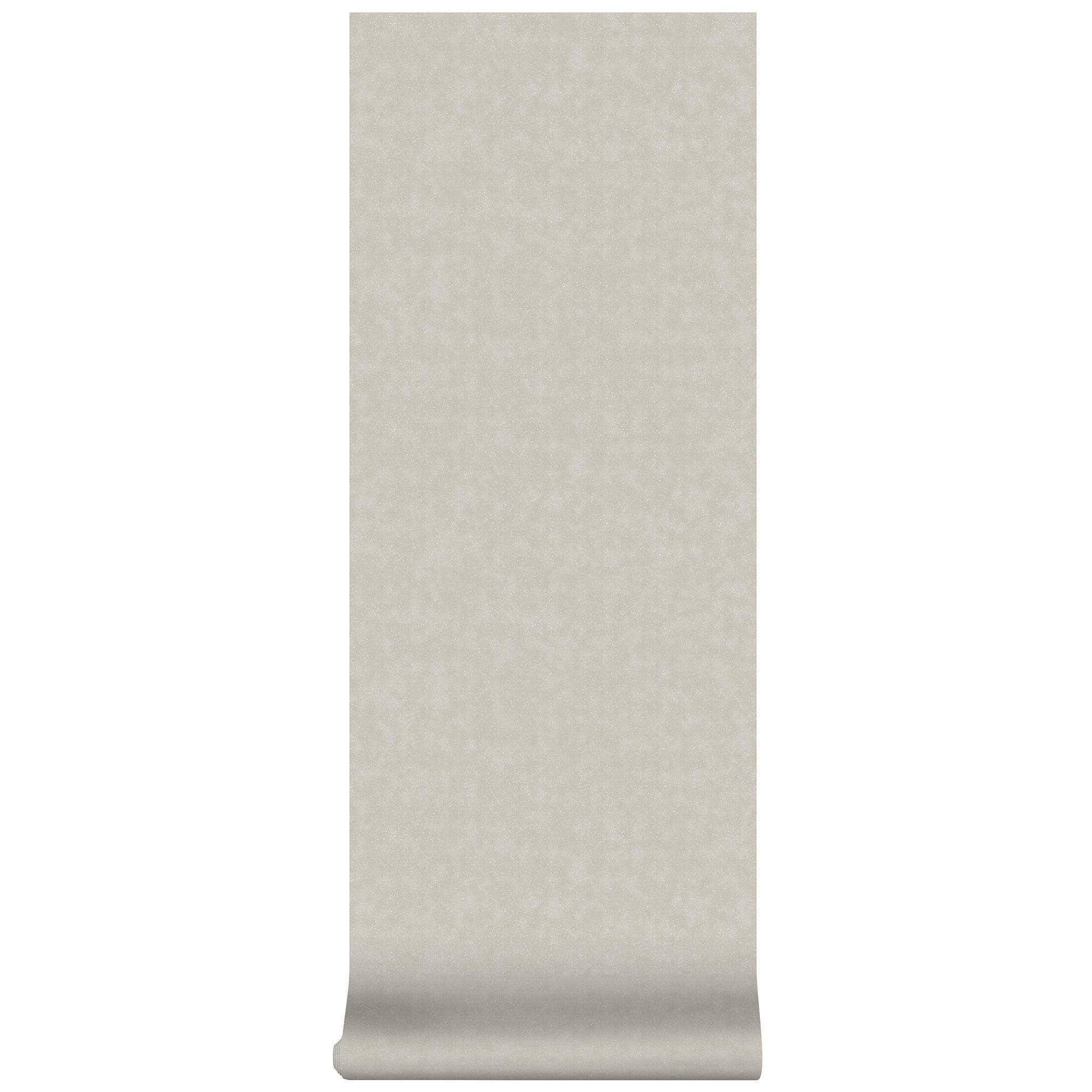 VLIESTAPETE Halo Uni - Taupe, Papier/Kunststoff (52/1005cm) - Superfresco Easy