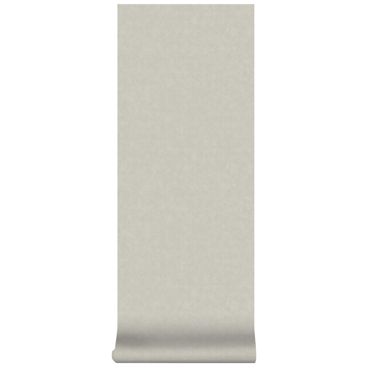 VLIESTAPETE Halo Uni - Taupe, Papier/Kunststoff (52/1005cm) - Superfresco Easy