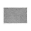 RUTSCHFESTE FUßMATTE GRAPHIC DELUXE - Silberfarben, Textil (60/90cm) - Astra