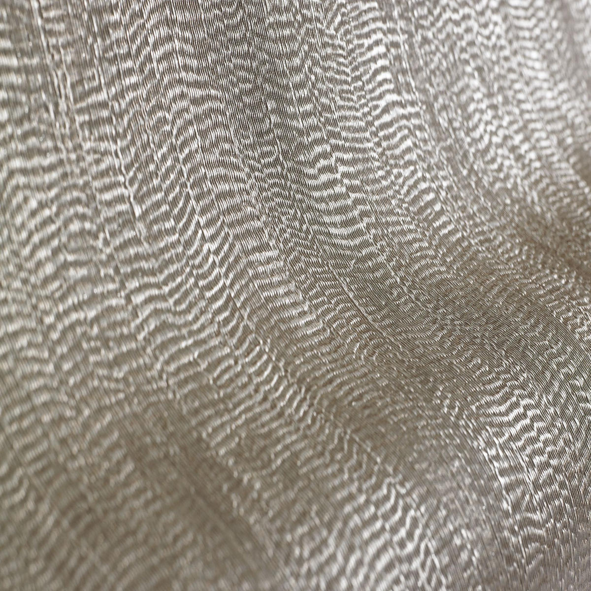 VLIESTAPETE Wasserseide Uni 1000x52cm - Roségold, Papier/Kunststoff (52/1000cm) - Superfresco Easy