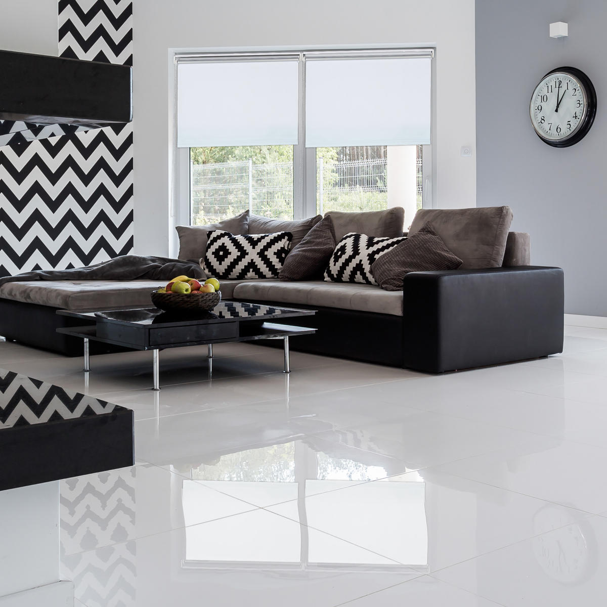 THERMOROLLO - Multicolor, Kunststoff/Textil (80/160/6.5cm) - Relaxdays