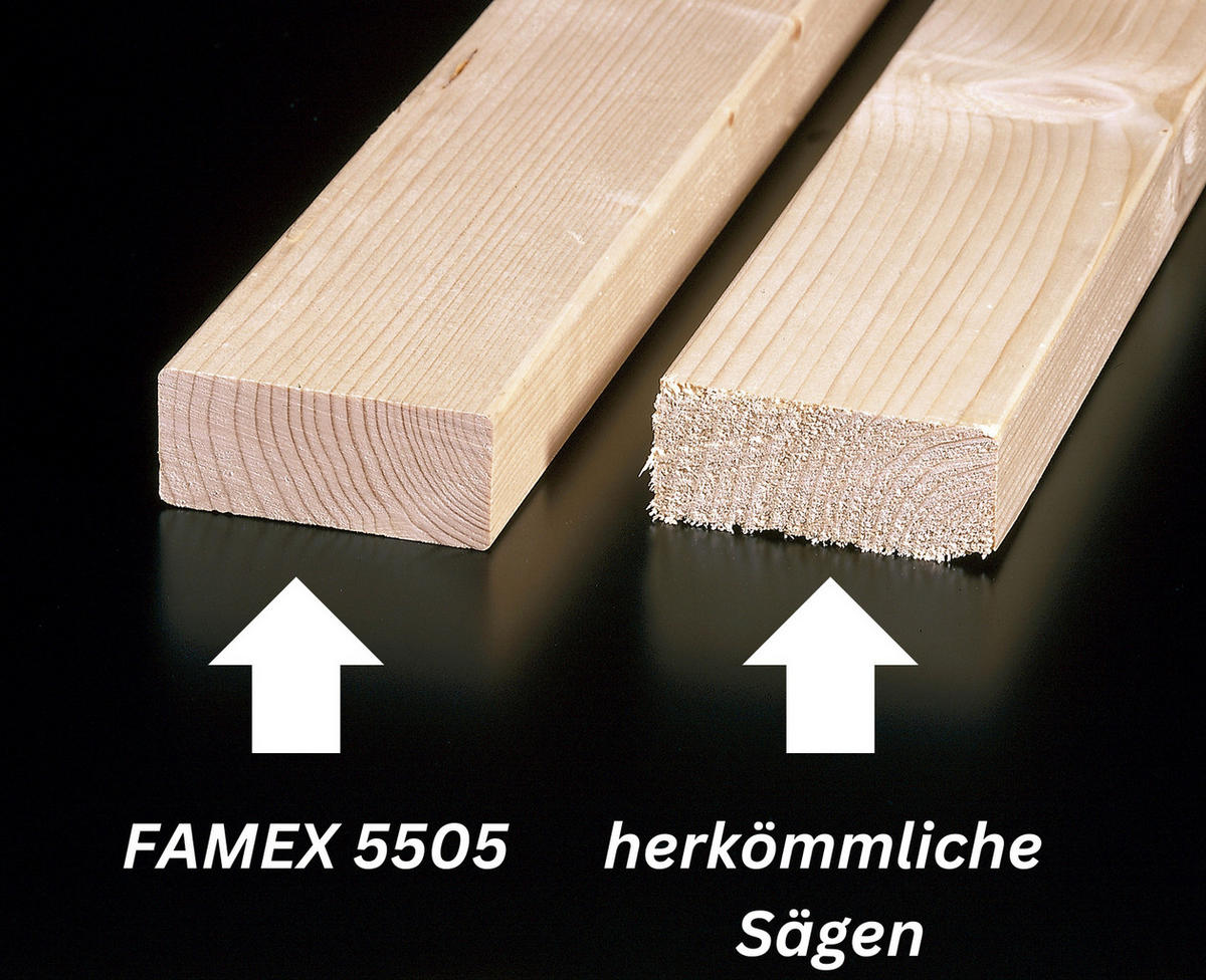 Famex JAPANSÄGE Zimmermannssäge 300mm Handsäge für Holz jetzt nur online ➤