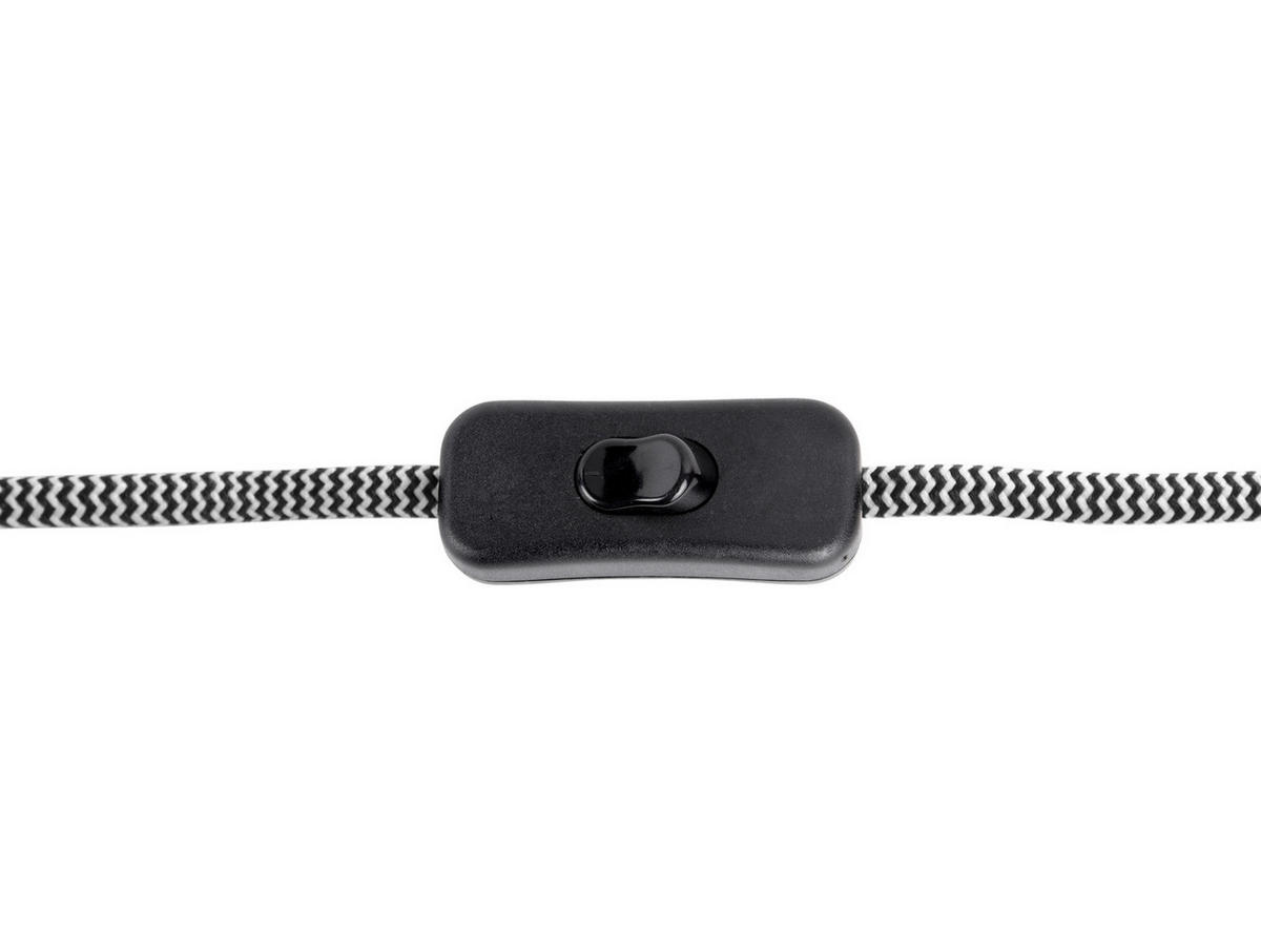 TISCHLAMPE Encantar 15/15/38 cm - Gelb, Metall (15/15/38cm) - Leitmotiv