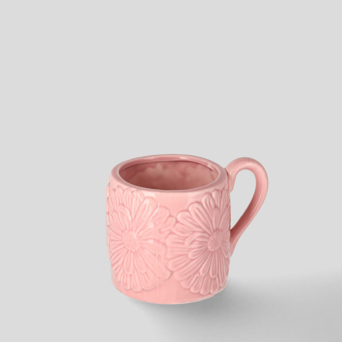 BECHER Sakuri - Rosa, Keramik (0.38L) - home&you