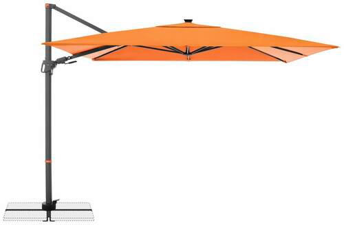 Ampelschirm MyZone Led - Doppler