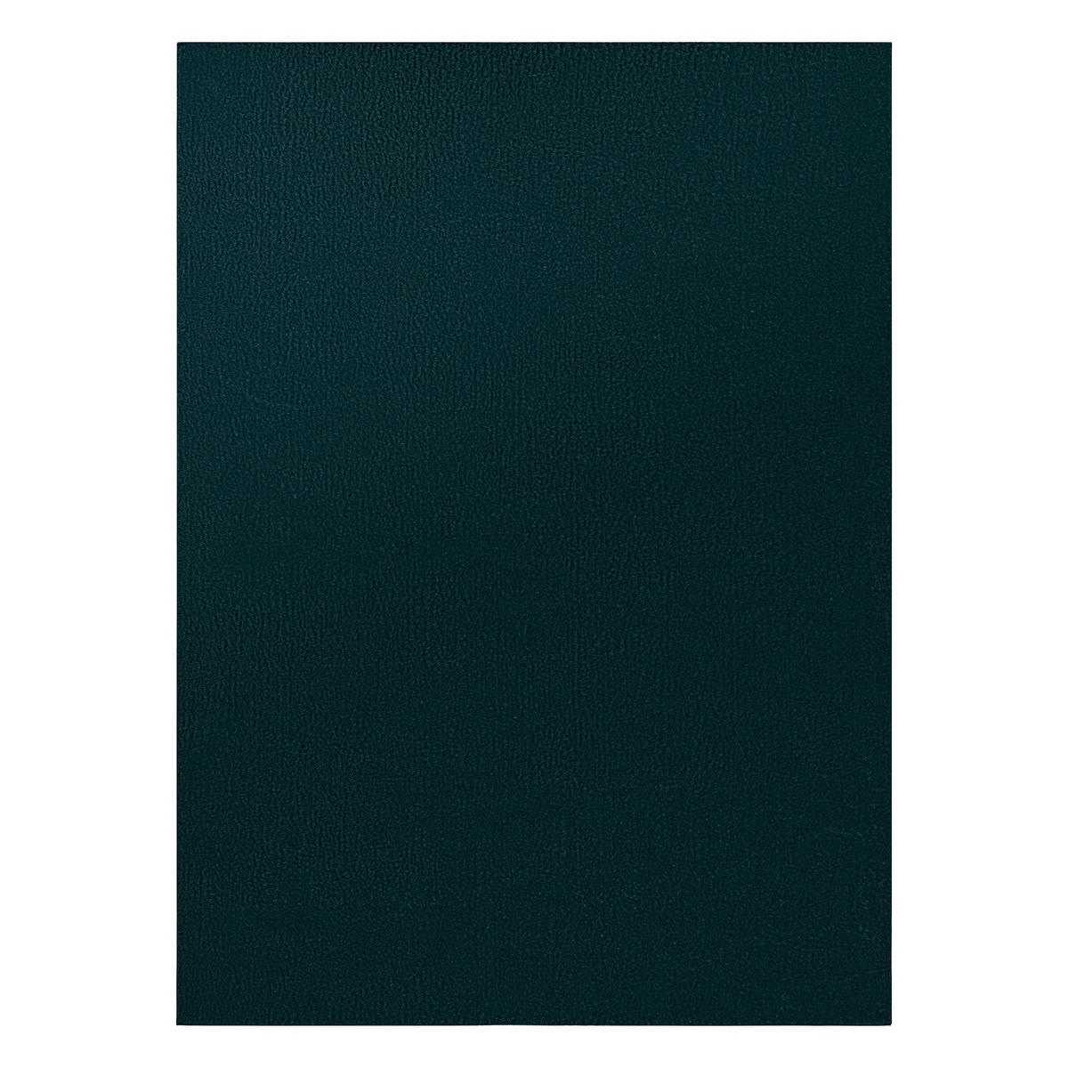 TEPPICH Lindo 80/150 cm - Dunkelgrün, Textil (80/150cm) - rugsX
