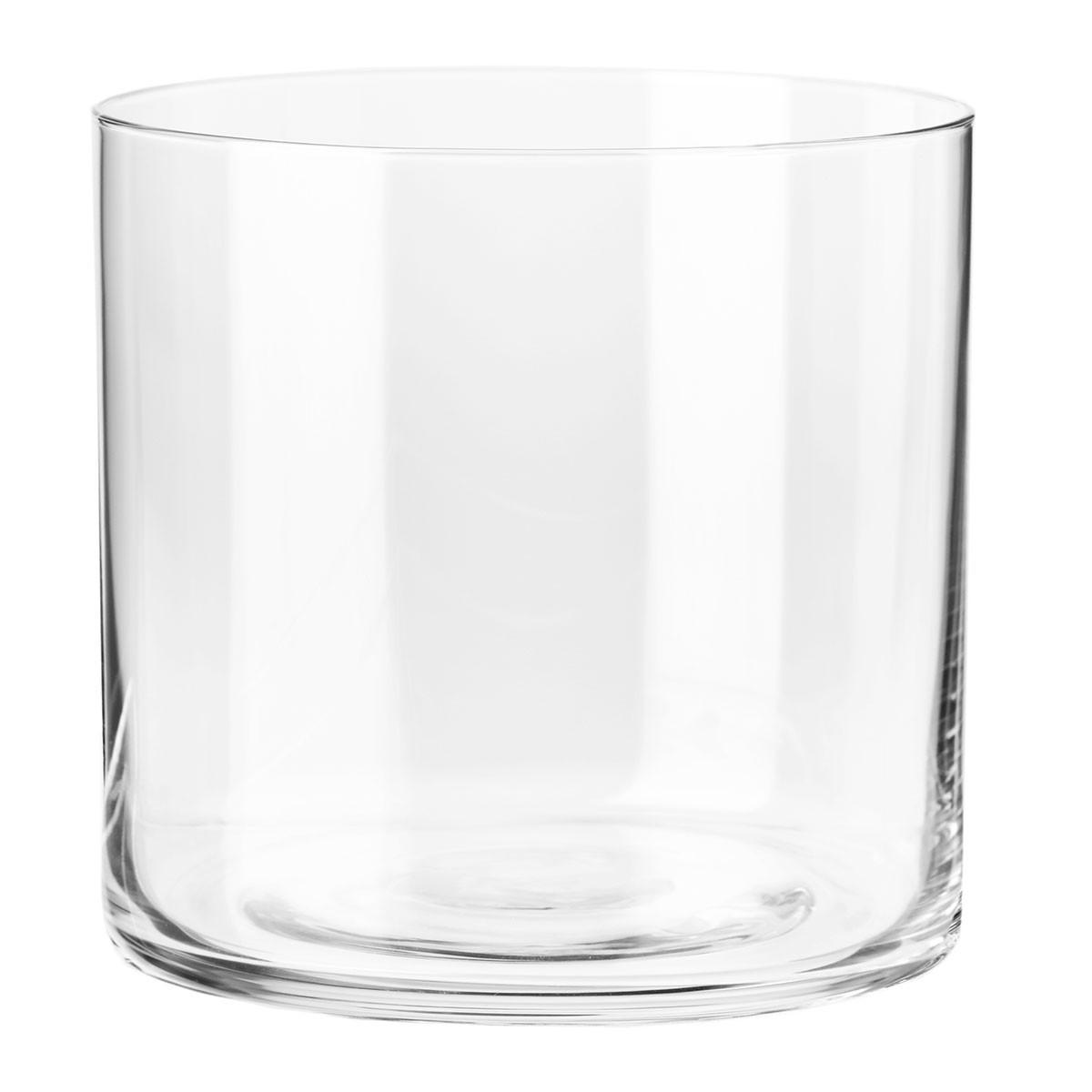 CIDERGLÄSER Mixology, 6er-Set, 420 ml - Transparent, Glas (0.42L) - Krosno Glass