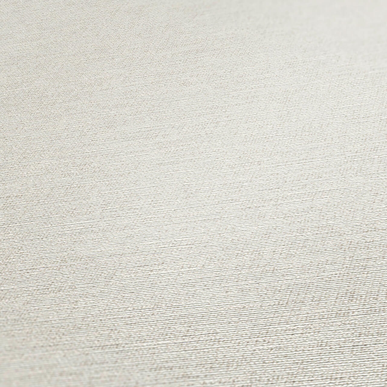 VLIESTAPETE Weiß 53/1005 cm - Weiß, Textil (53/1000cm) - KUNSTLOFT