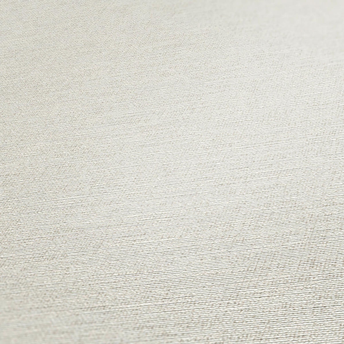 VLIESTAPETE Weiß 53/1005 cm - Weiß, Textil (53/1000cm) - KUNSTLOFT