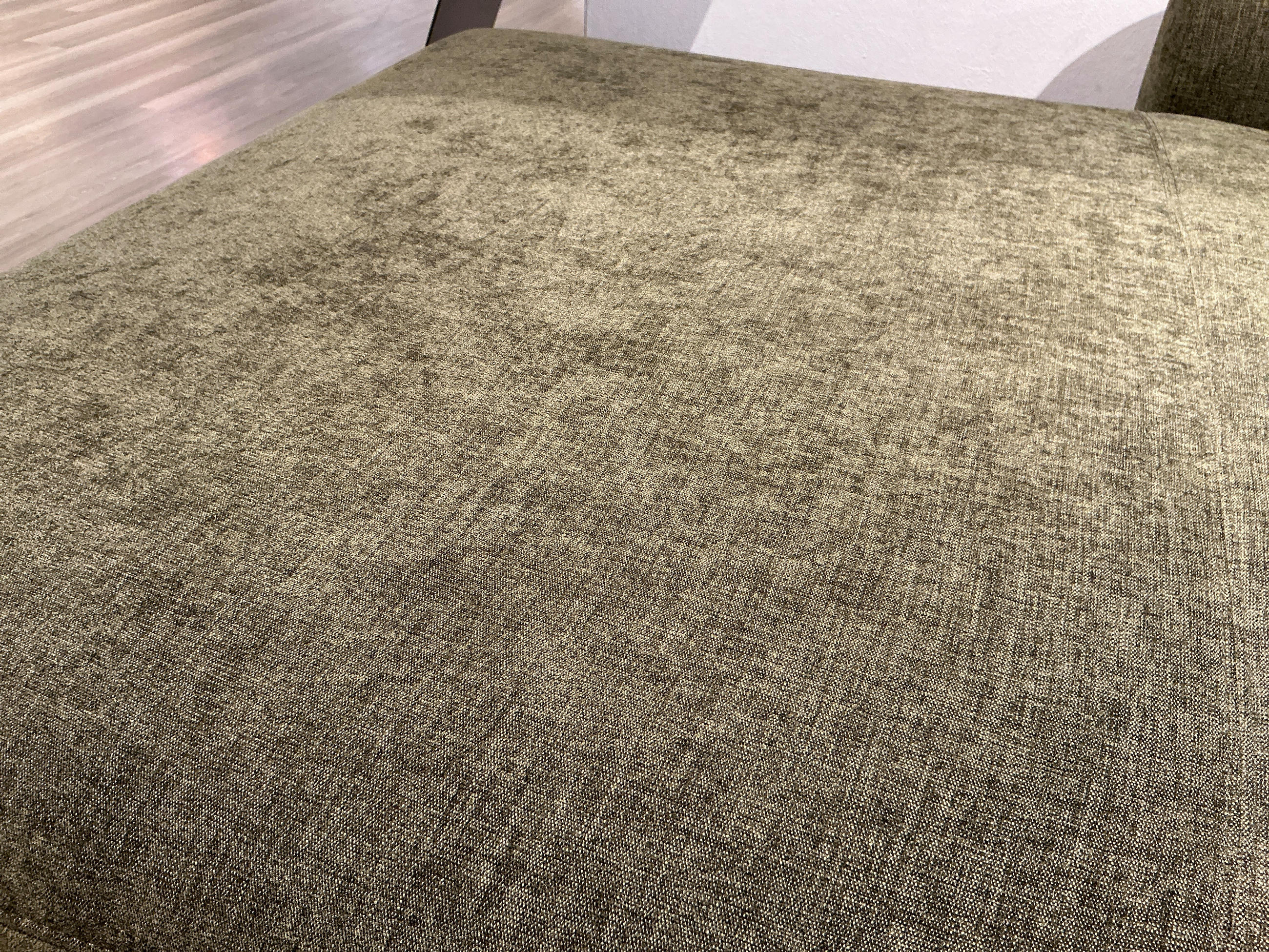 Ecksofa Atlanta - Dieter Knoll