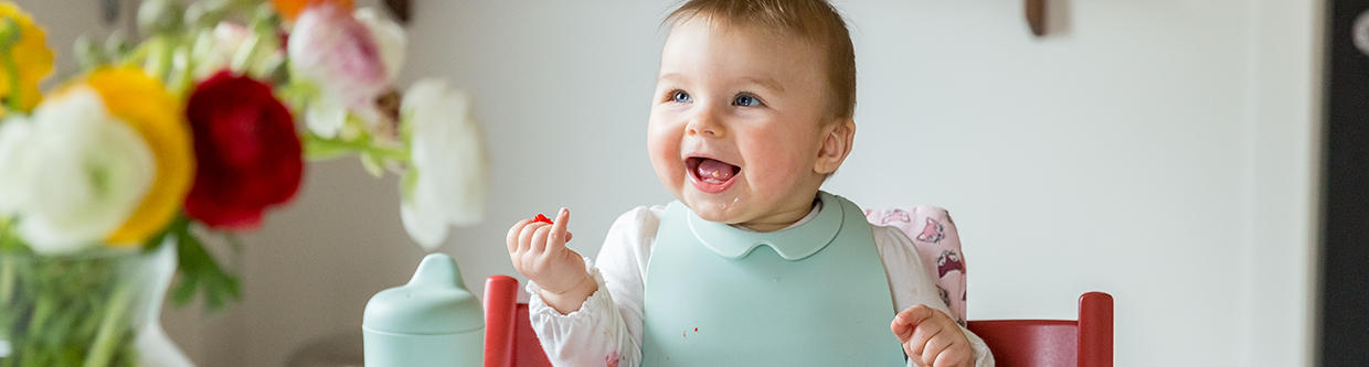Stokke Tripp Trapp Zubehör kleines Kind