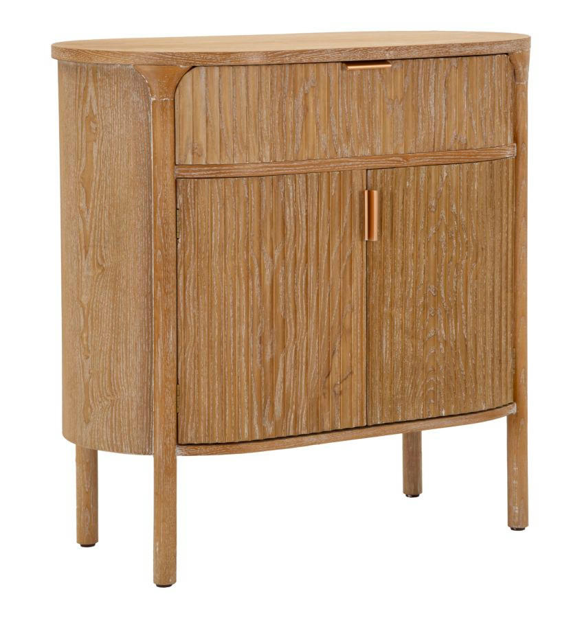 Mauro Ferretti Kommode Braun 81x82x46 cm