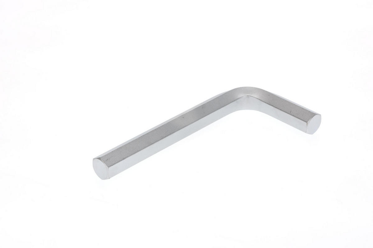 42 22 WINKELSCHRAUBENDREHER, INNEN-6-KANT 22 MM - Multicolor, Kunststoff/Metall (10/22cm) - Gedore