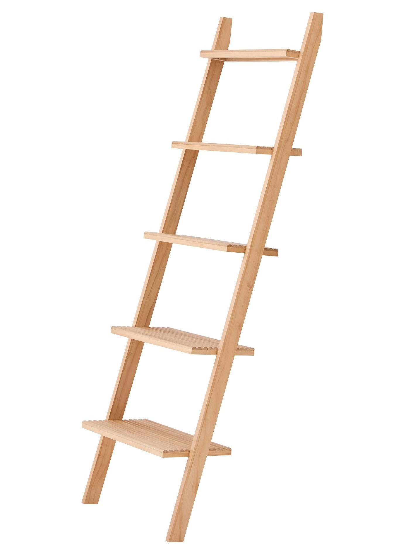 REGAL Braun - Braun, Holz (55.5/157/49cm) - Nordlys