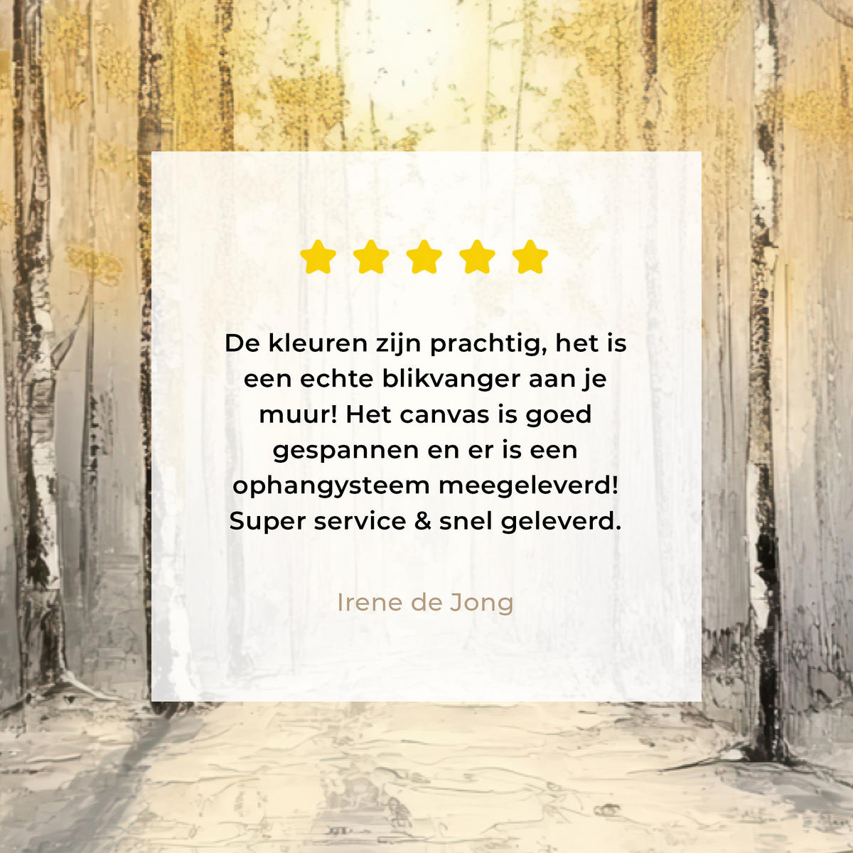 LEINWANDBILD Winter - Abstrakt - Schnee - Natur - Sonne Wohnzimmer Groß 120x80 cm - Grau, Textil (120/80cm) - MuchoWow