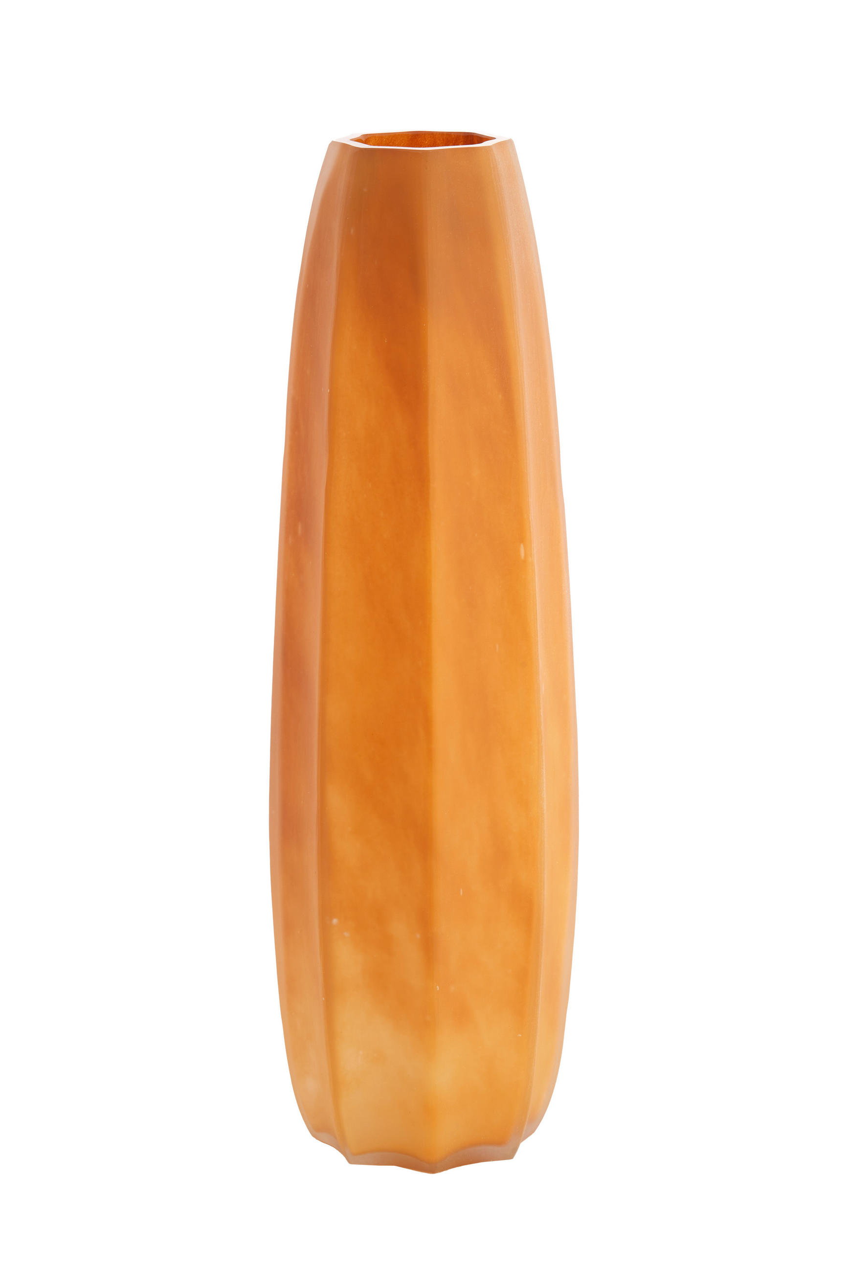 Light & Living Vaze Braun 60 cm