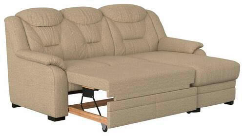 Sedací souprava MARCUS - Welnova