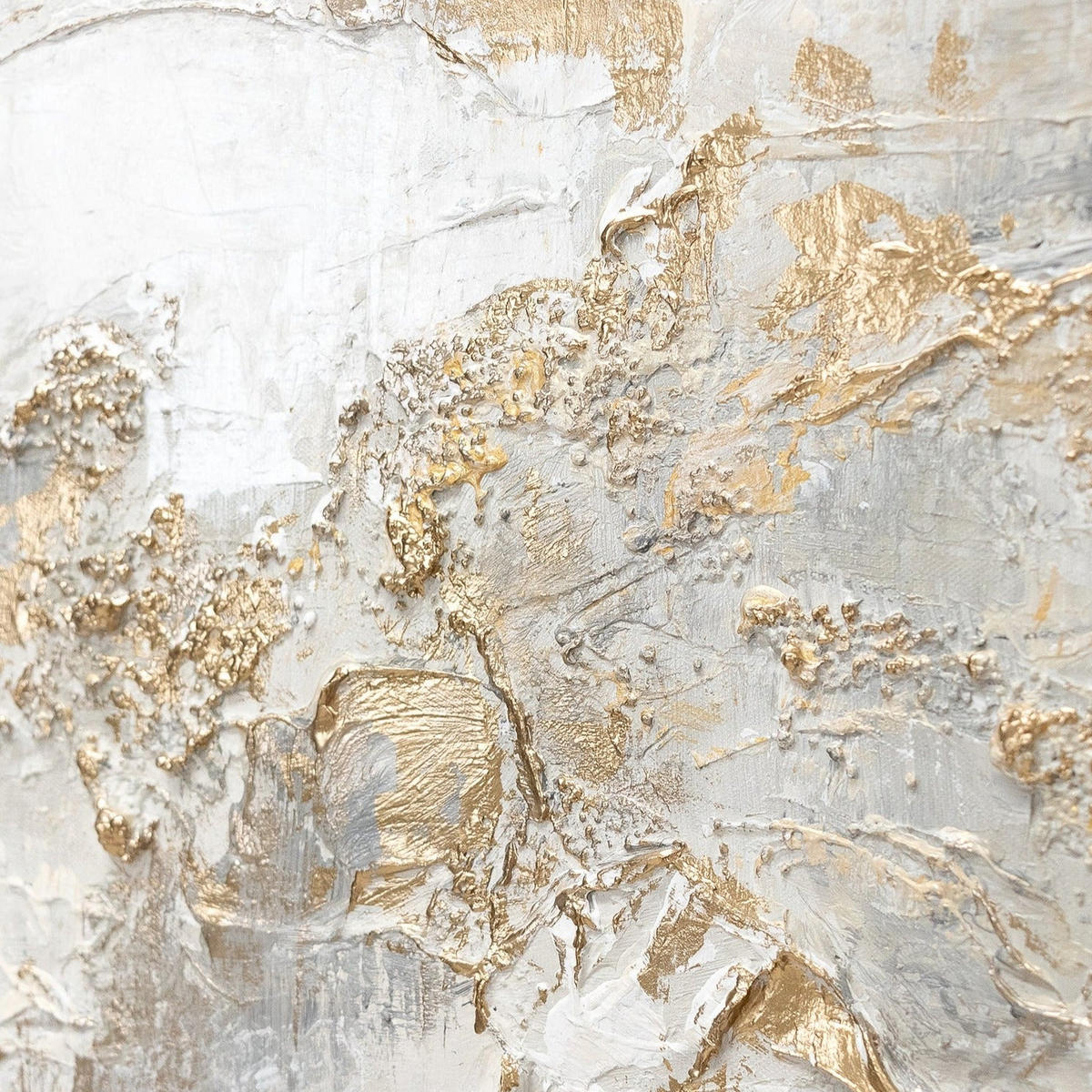 GEMÄLDE Geschichte Schattenfugenrahmen Beige 160x80 cm - Beige, Holz (160/80cm) - YS-art gallery