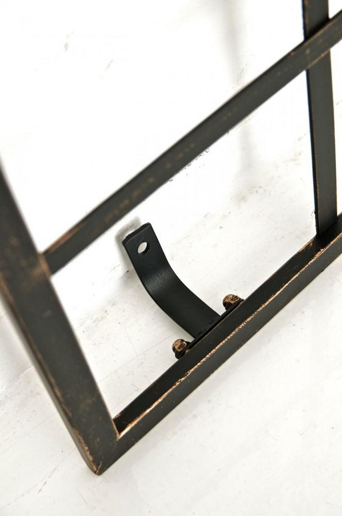 RANKGITTER Metall Bronze - Bronzefarben, Metall (70/180/1cm) - CLP
