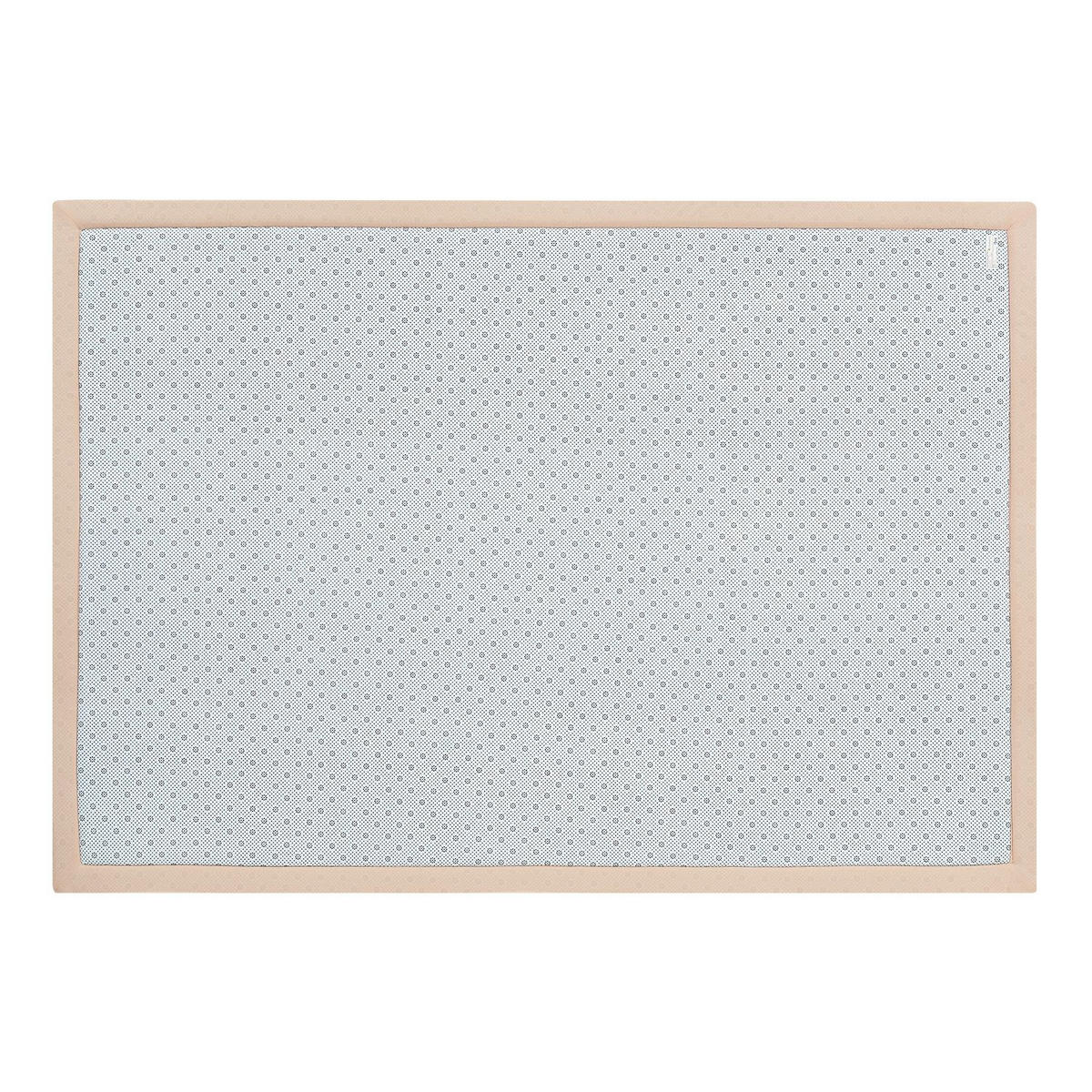 SPIELMATTE Maila beige 200 x 150 cm - Beige, Textil (150/2/200cm) - Juskys