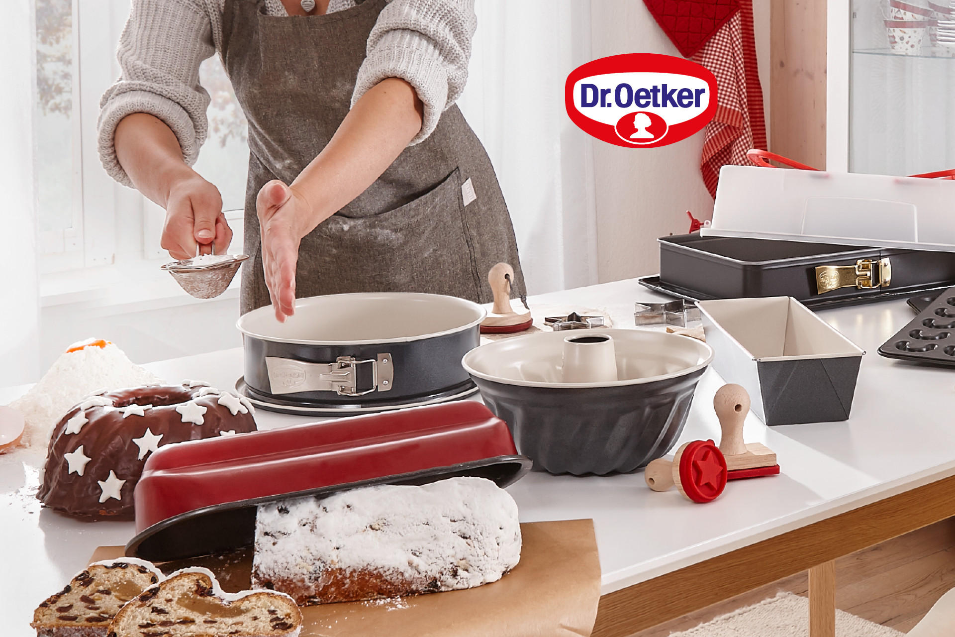 Dr. Oetker