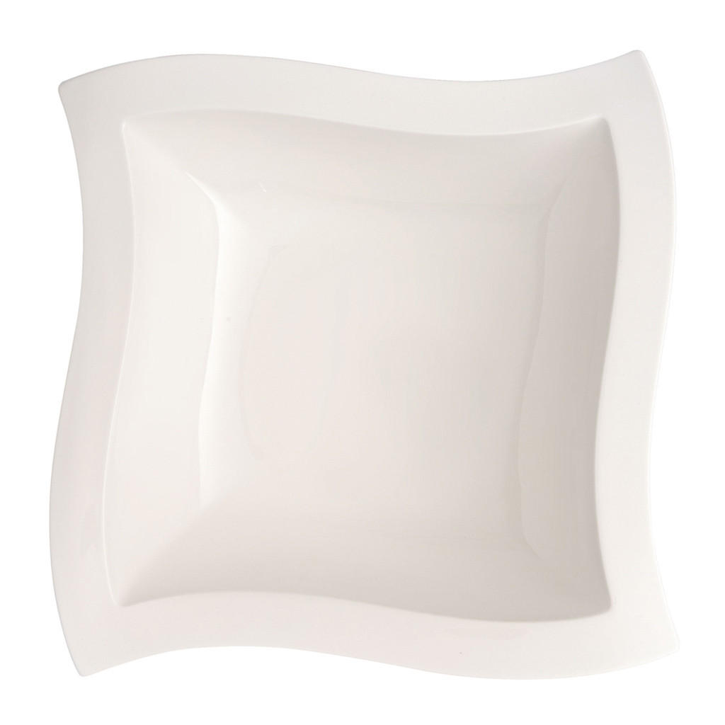 Villeroy & Boch Schüssel Weiß