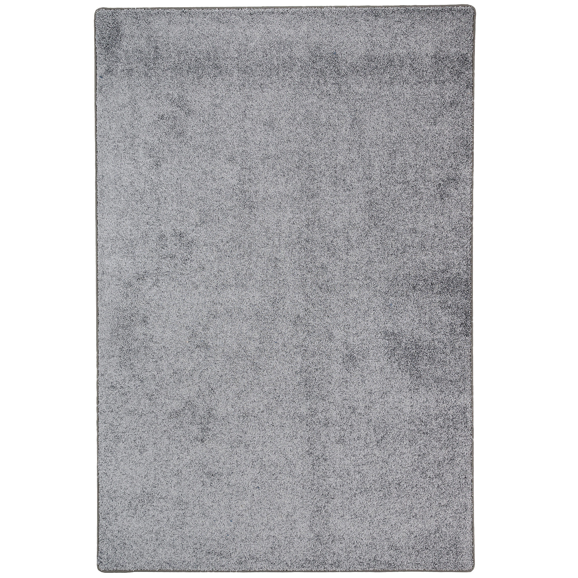 Snapstyle Hochflor Grau 160x240 cm
