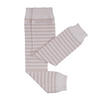 BEINSTULPEN Bio-Babystulpen - Sandfarben/Creme, Textil (7.5/0.5/31cm) - Hoppediz