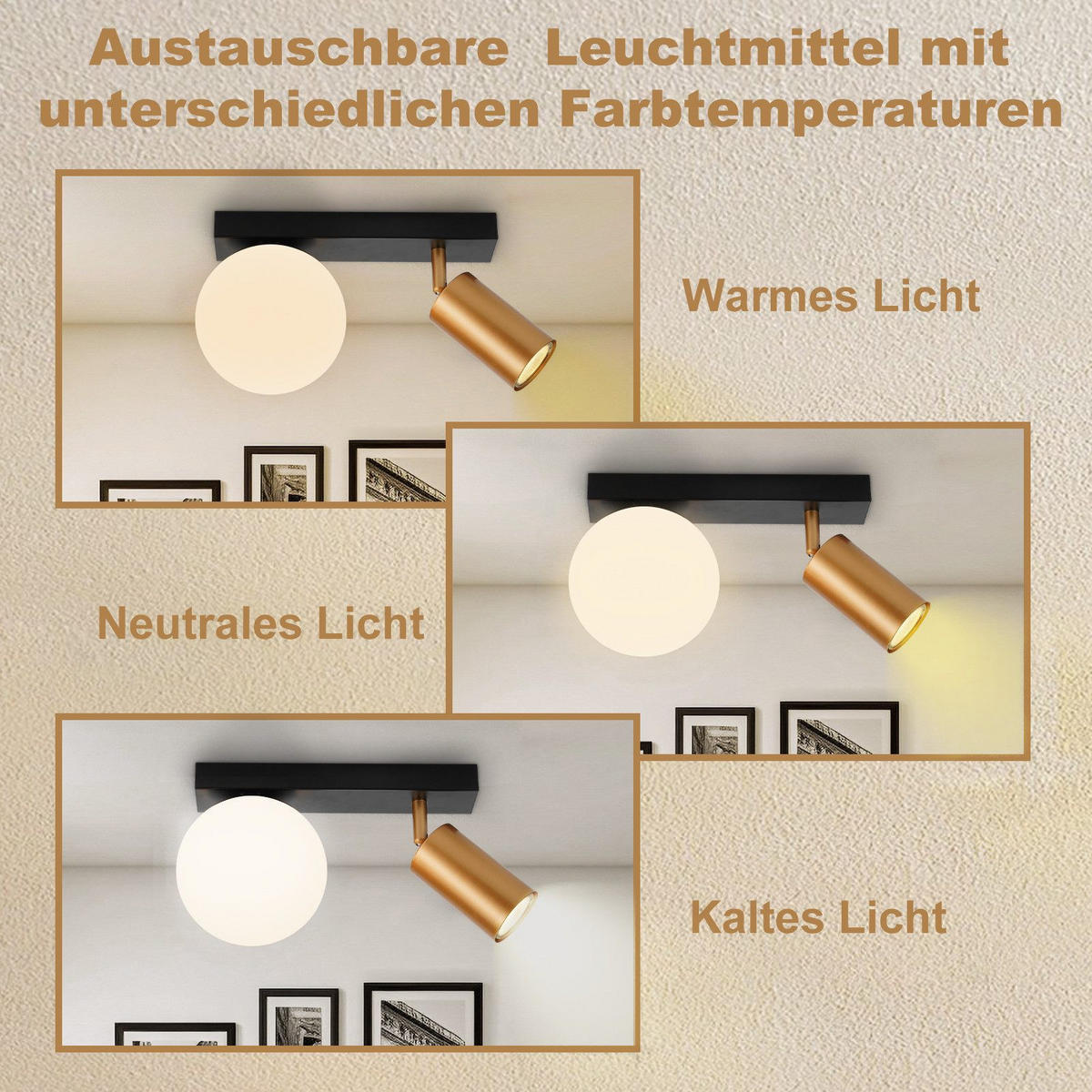 DECKENLEUCHTE Ellis 25/13/17.5cm - Schwarz, Metall (25/13/17.5cm) - Nettlife