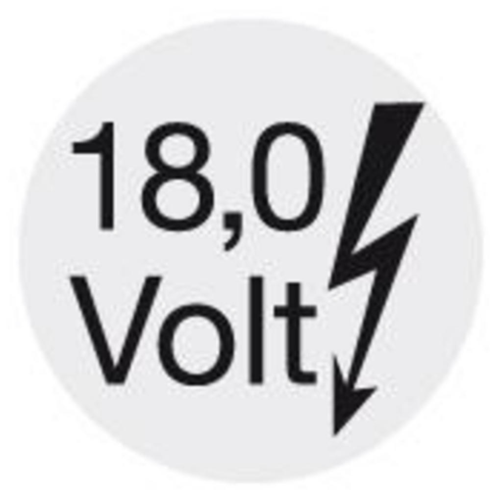 Thumbnail - Makita Akku, Mehrfarbig, Kunststoff, 295x215x395 cm, Freizeit, Heimwerken, Elektrowerkzeuge