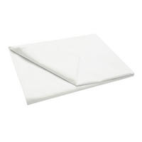 BETTLAKEN, 180x290 cm, 100% Baumwolle, Weiß - Weiß, Textil (180/290cm) - Zollner