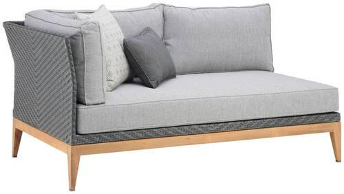 Loungesofa Minato - Amatio