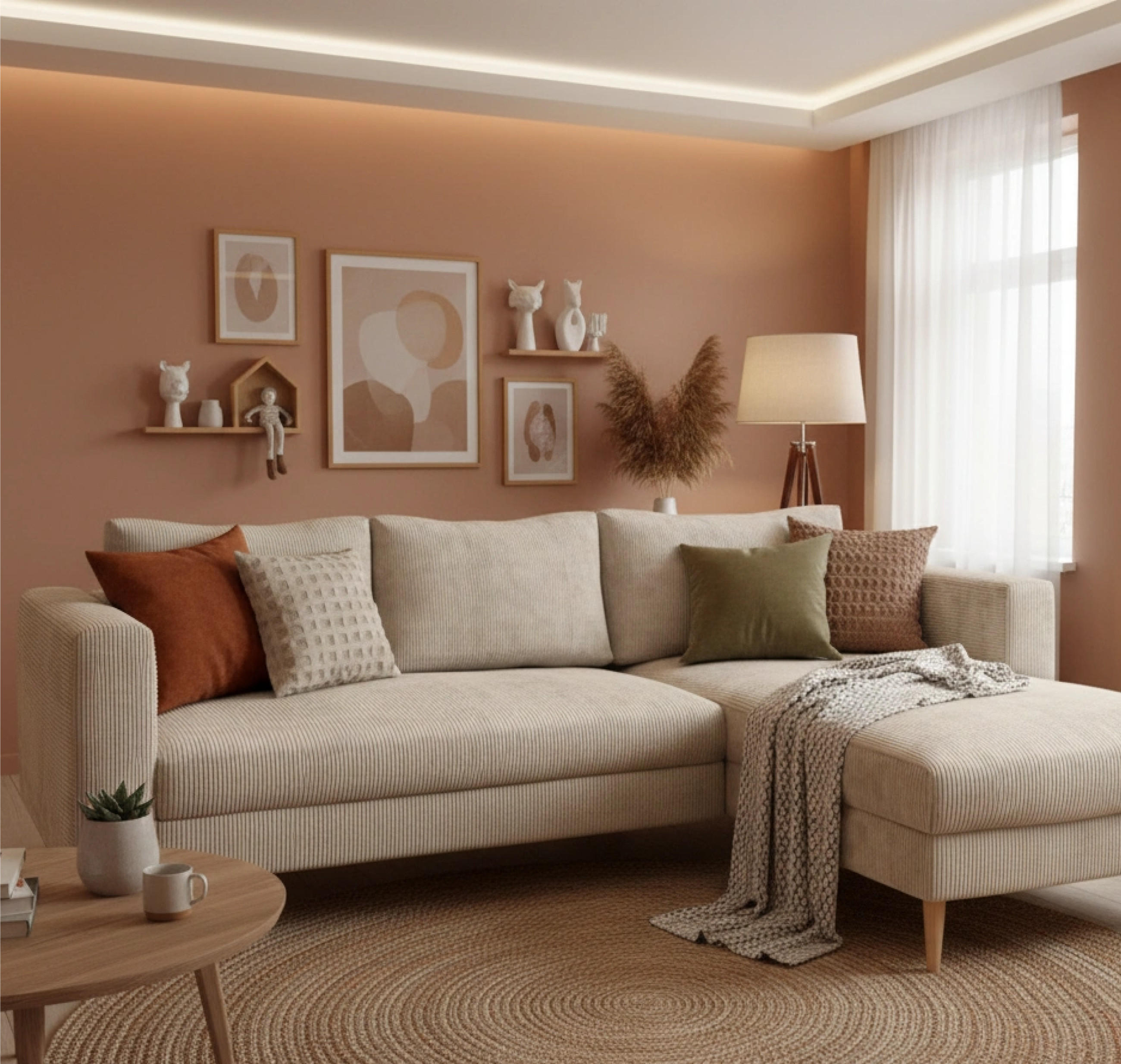 15% auf OO Polstermöbel und Wohnzimmermöbel