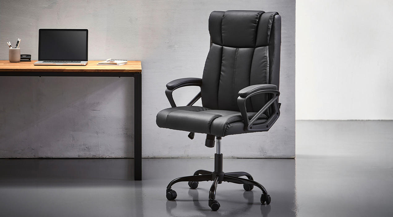 Büro Arbeitszimmer Bürostühle