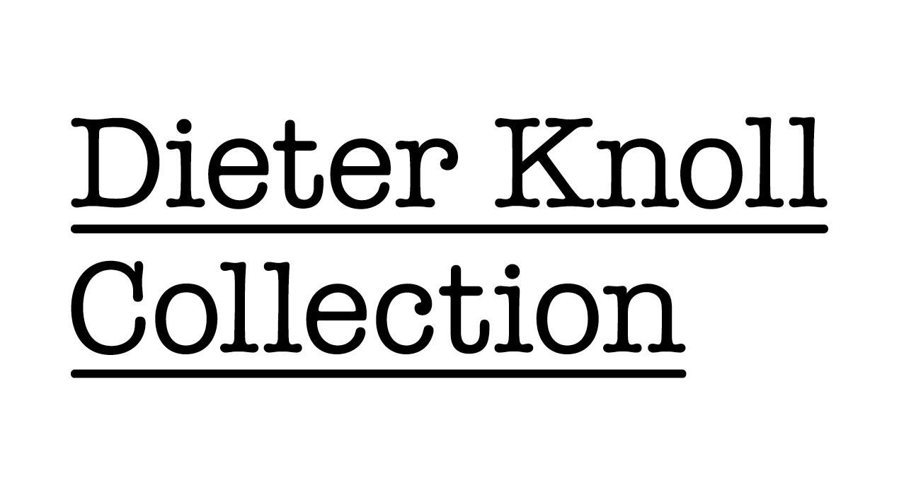 Markenlogo Dieter Knoll
