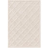 OUTDOORTEPPICH Bonte Cream 120x170 cm - Creme, Textil (120/170cm) - benuta Nest