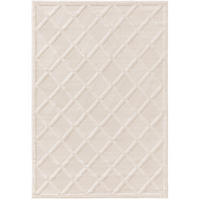 OUTDOORTEPPICH Bonte Cream 160x230 cm - Creme, Textil (160/230cm) - benuta Nest